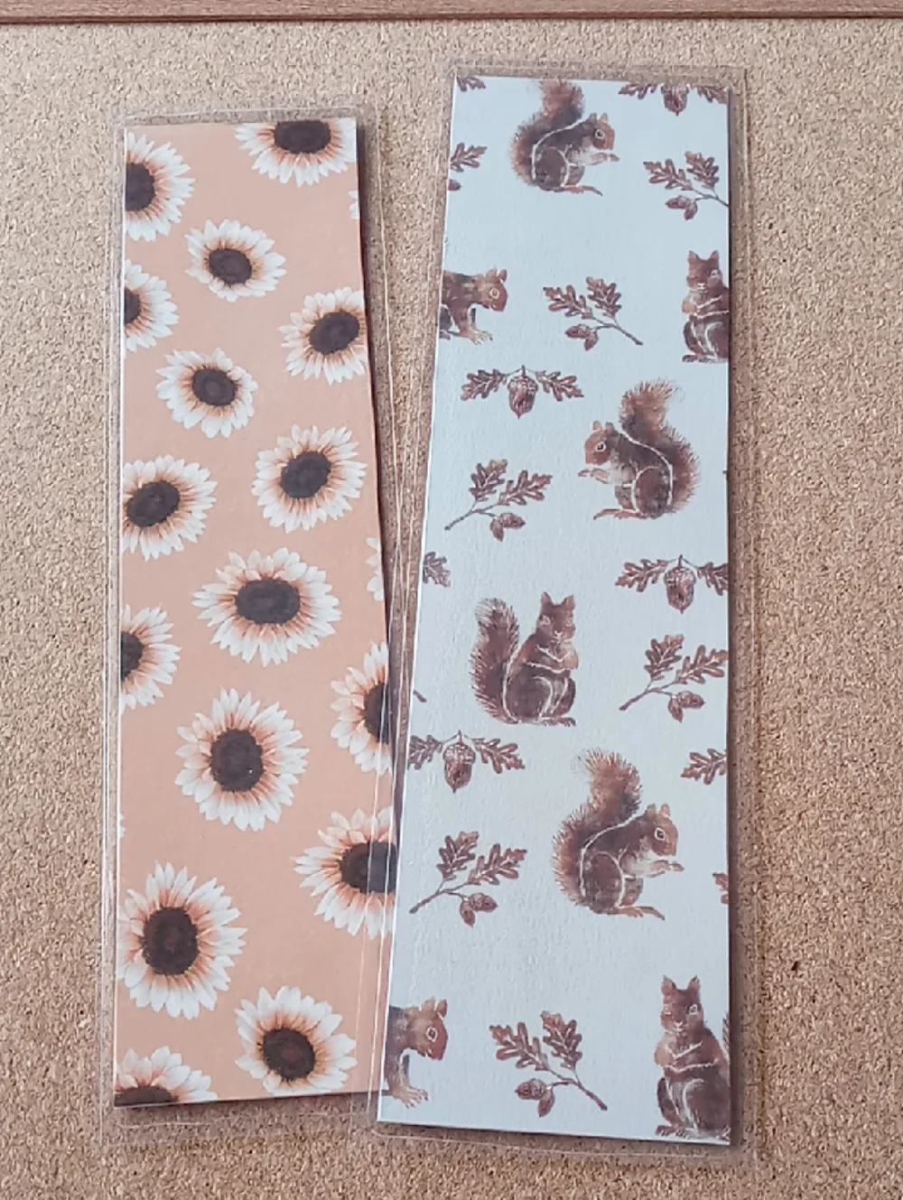 Reversible Bookmark Bundle